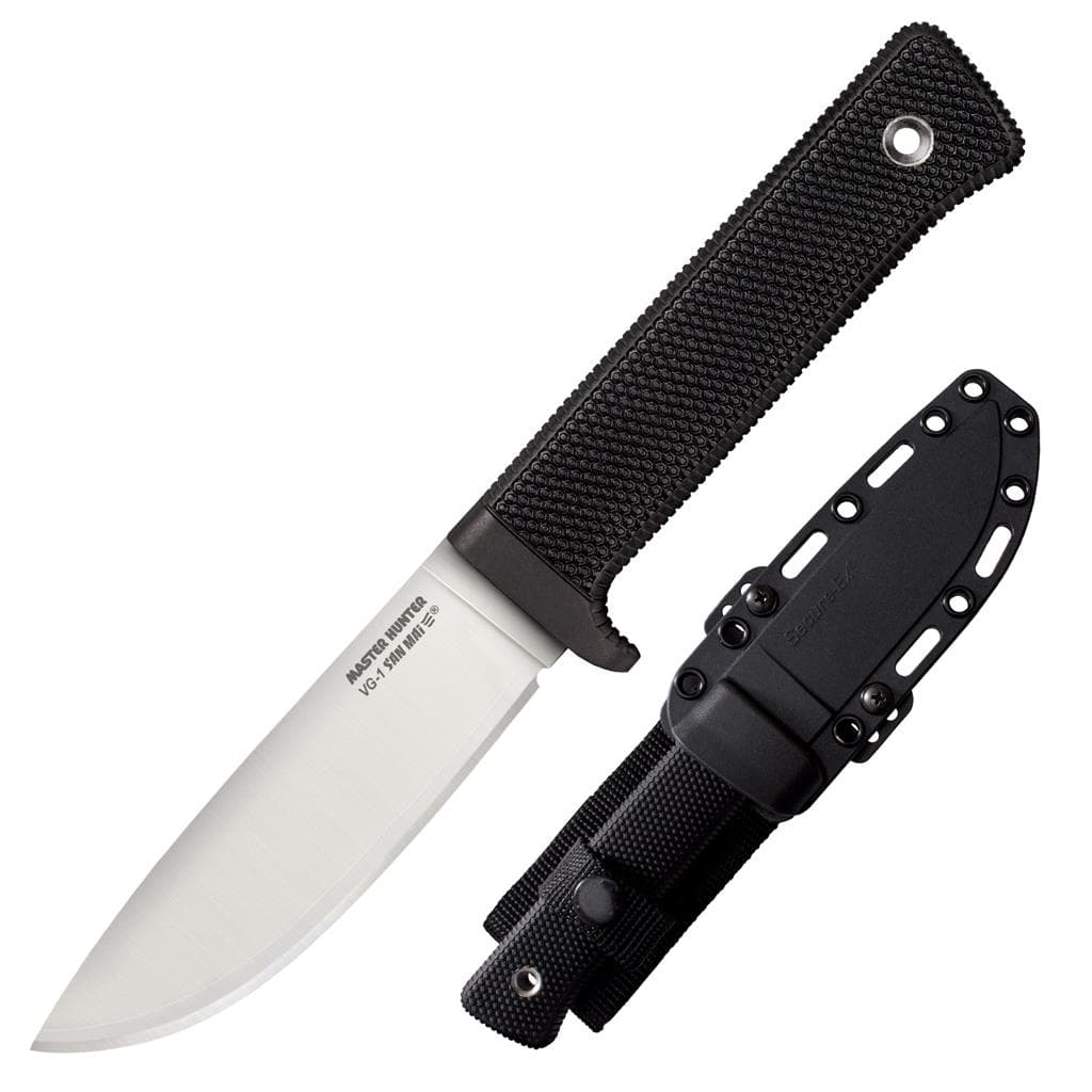 Cold Steel Master Hunter VG-1 San Mai III Made in Japan