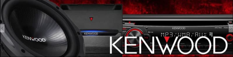 KENWOOD KAC-PS 404 NEU4/3/2-Kanal AMPL 550 Watt Power NEU