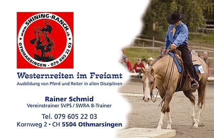 Praktikum / Lehrstelle Pferdepflege EBA 2019