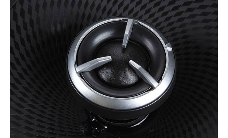 Lautsprecher Car Auto Neu high end paar X173 Kenwood