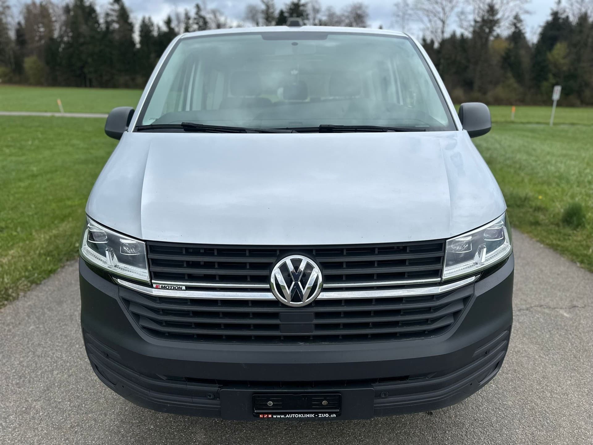 VW T6 Caravelle 2.0 TDI Highline DSG