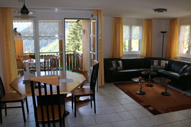 Ferienwohnung