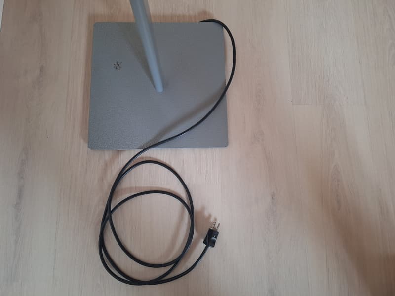 Stehlampe Zumtobel Staff Lanos 185 cm, 4/55W TC-L