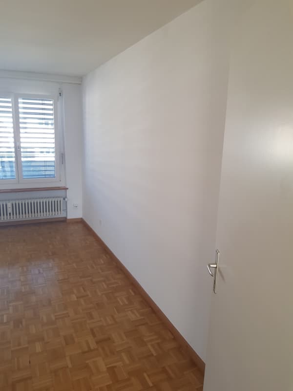 Biete günstige Malerarbeiten