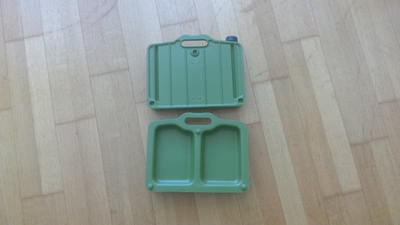 CHARLYBOX ist der unentbehrliche Hunde-Versorgungskoffer