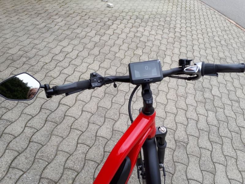 Flyer Upstreet5 e-Bike