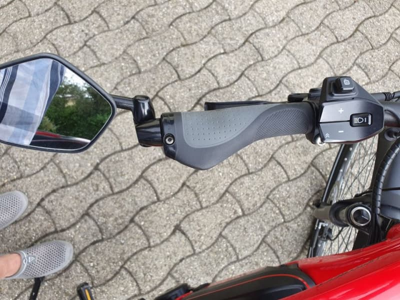 Flyer Upstreet5 e-Bike