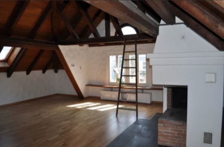 Neu Renoviertes Einfamilienhaus