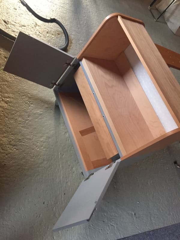 Schreiner Möbel **Unikat**