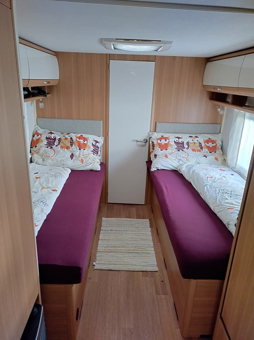 Ein Ort zum Durchatmen – Dein Rückzugsort auf dem Camping Arbogast