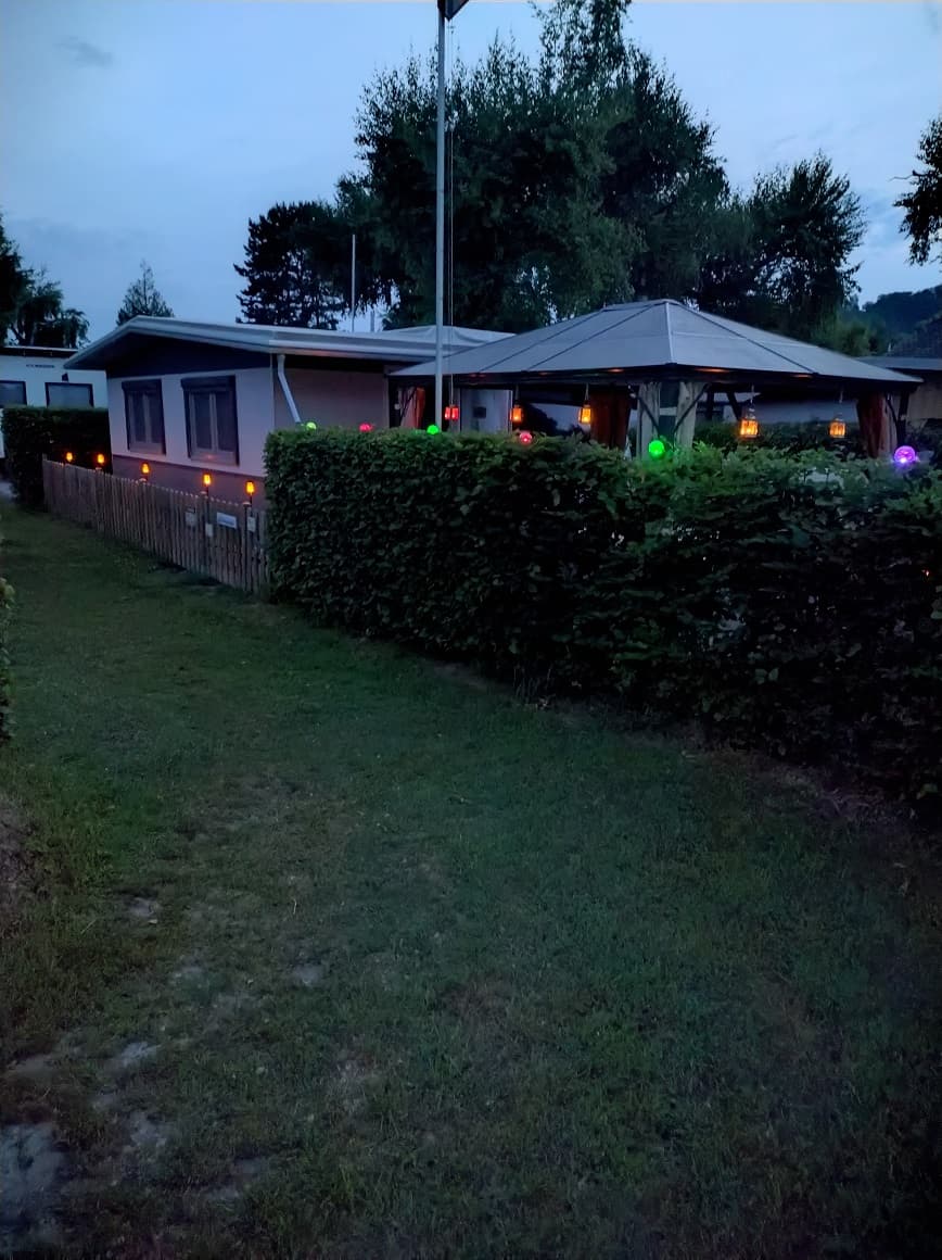 Ein Ort zum Durchatmen – Dein Rückzugsort auf dem Camping Arbogast