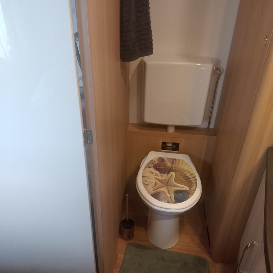 Ein Ort zum Durchatmen – Dein Rückzugsort auf dem Camping Arbogast