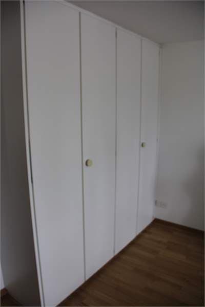 2 1/5 Zimmer Wohnung in Horgen