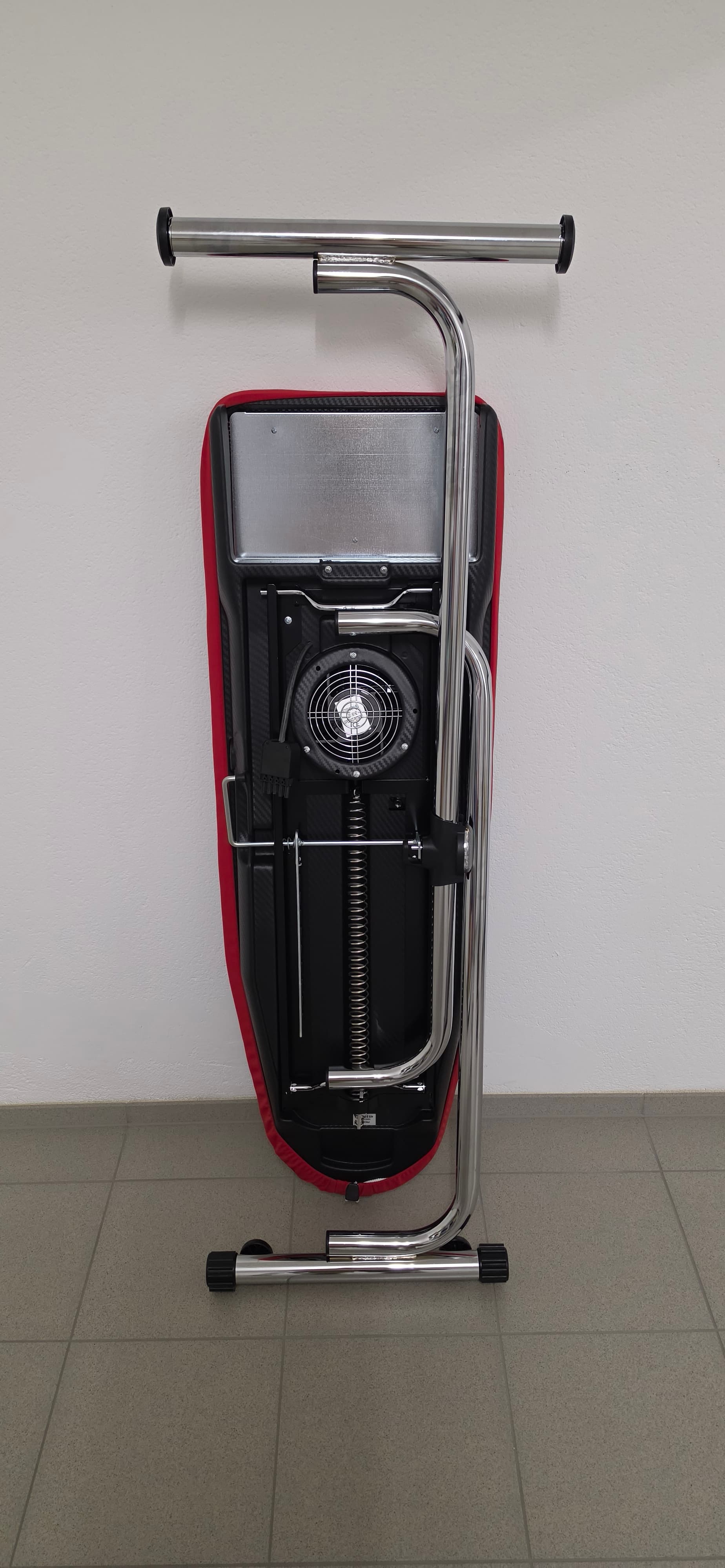 Bügelsystem Ladymaxx Prolux Premium