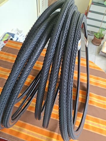 Velo Fahrradreifen 28Zoll Fortune