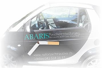 Aufhören rauchen - sofort Rauchfrei