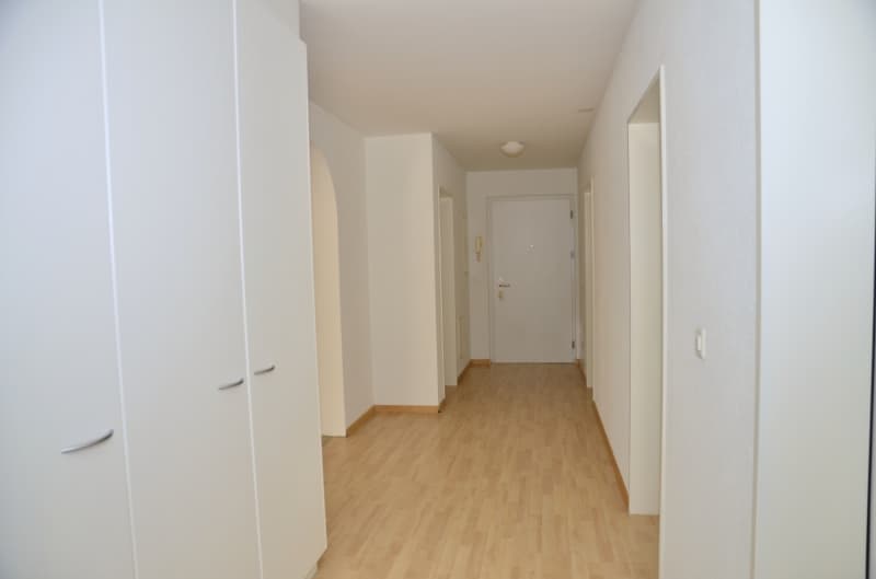 Familienfreundliche Wohnung sucht Nachmieter