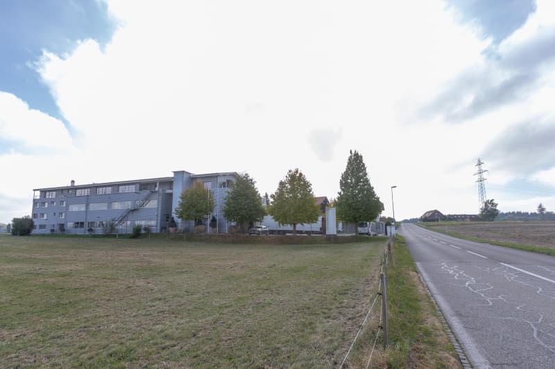 Nachmieter gesucht für Büroräumlichkeiten (ca. 78m2)