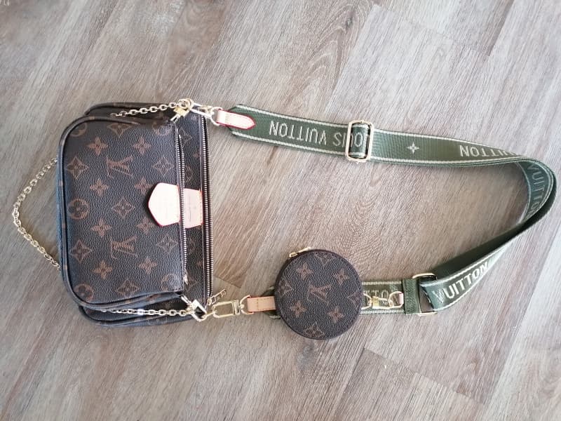 Multi Pochette