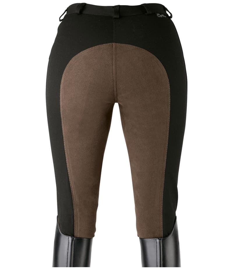 Vollbesatz-Reithose von Equilibre