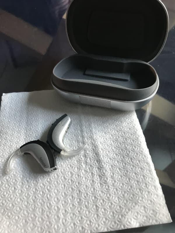 Resound Hörgeräte