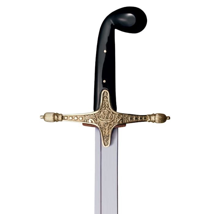 Shamshir von Cold Steel