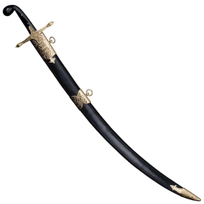 Shamshir von Cold Steel