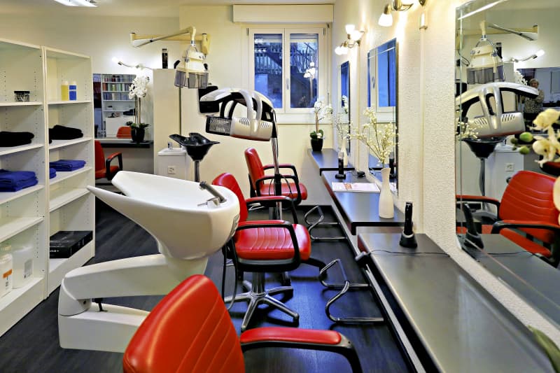 Kauf/Miete Coiffeur Salon in Baden