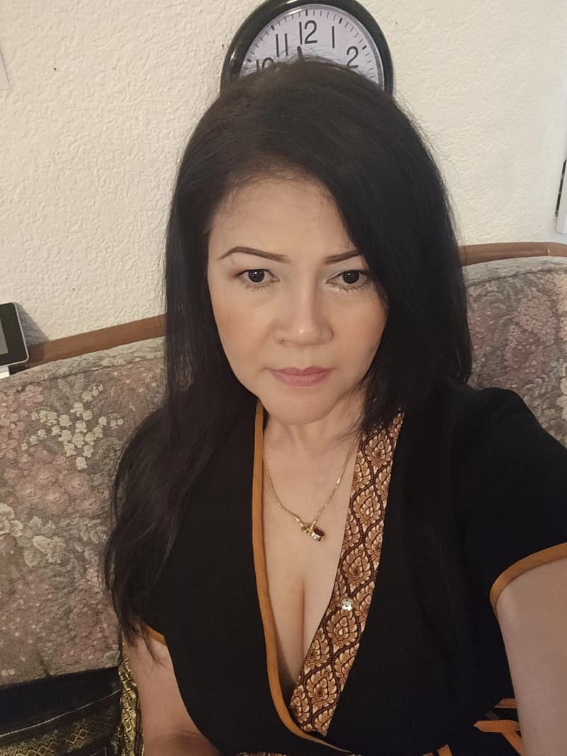 Thai Relax-massge
