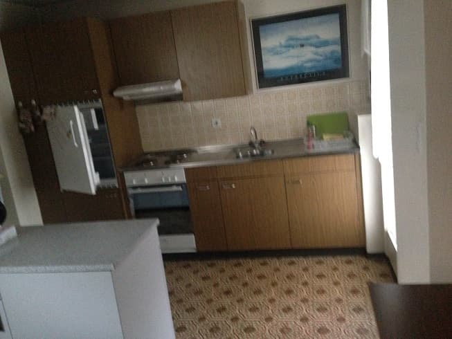 möbl. 1 1/2 Wohnung