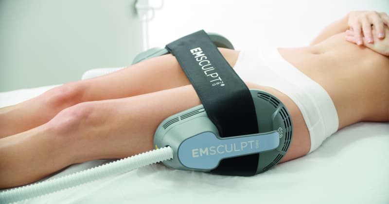 EMS Bodyforming