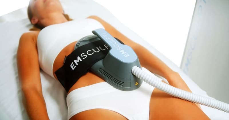 EMS Bodyforming