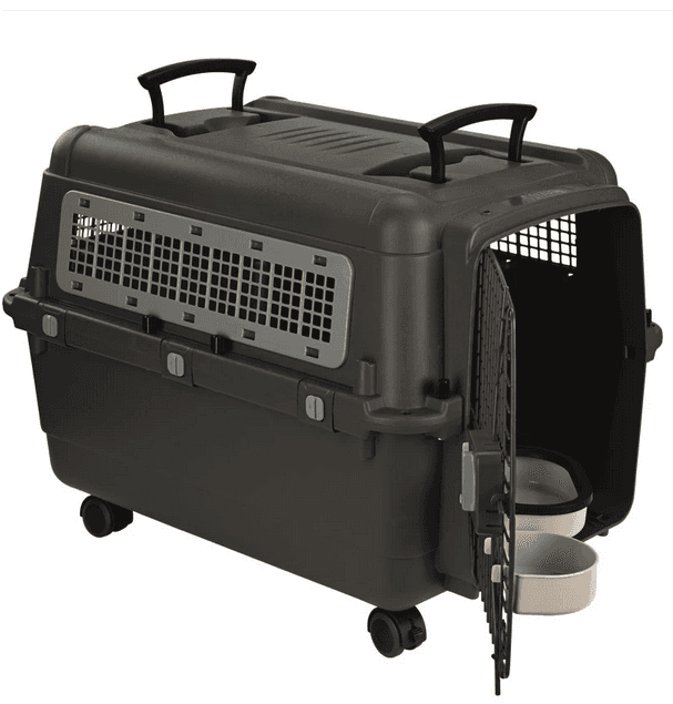 Hundebox Transportbox
