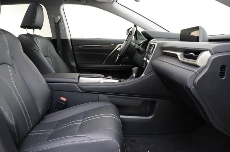 LEXUS RX 450h Diamond excellence AWD CVT