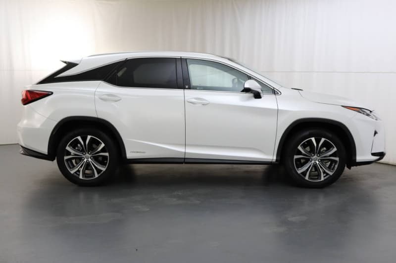 LEXUS RX 450h Diamond excellence AWD CVT