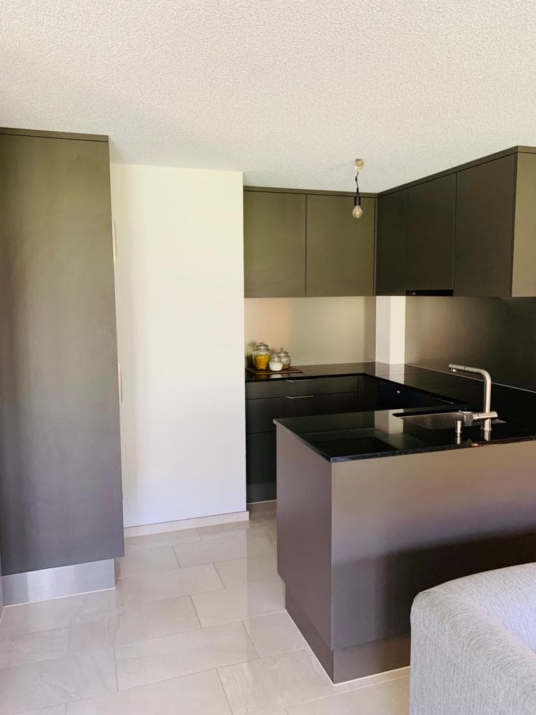 2 Zi Wohnung Kehrsatz zu Vermieten