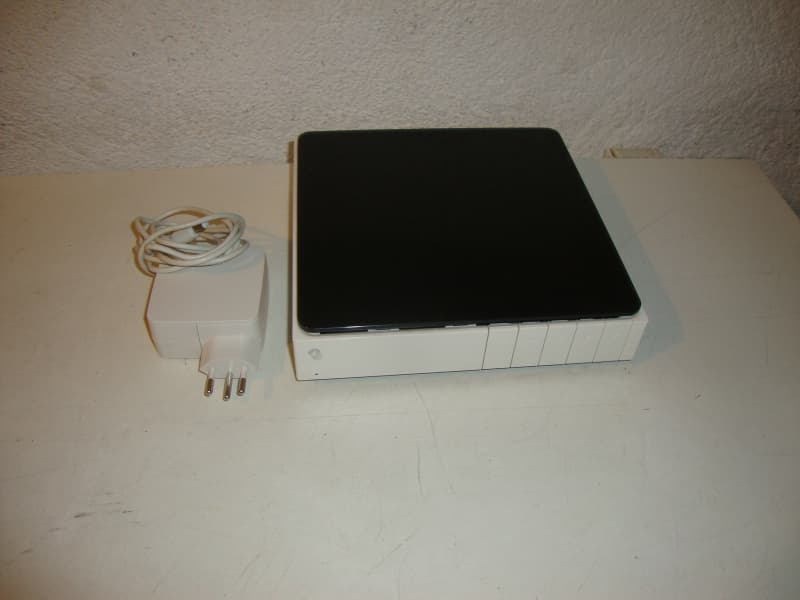 Internet Box