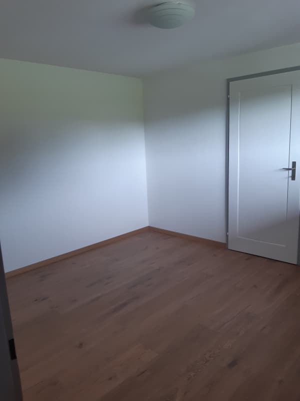 Heimelige 2-Zimmerwohnung in Alchenstorf