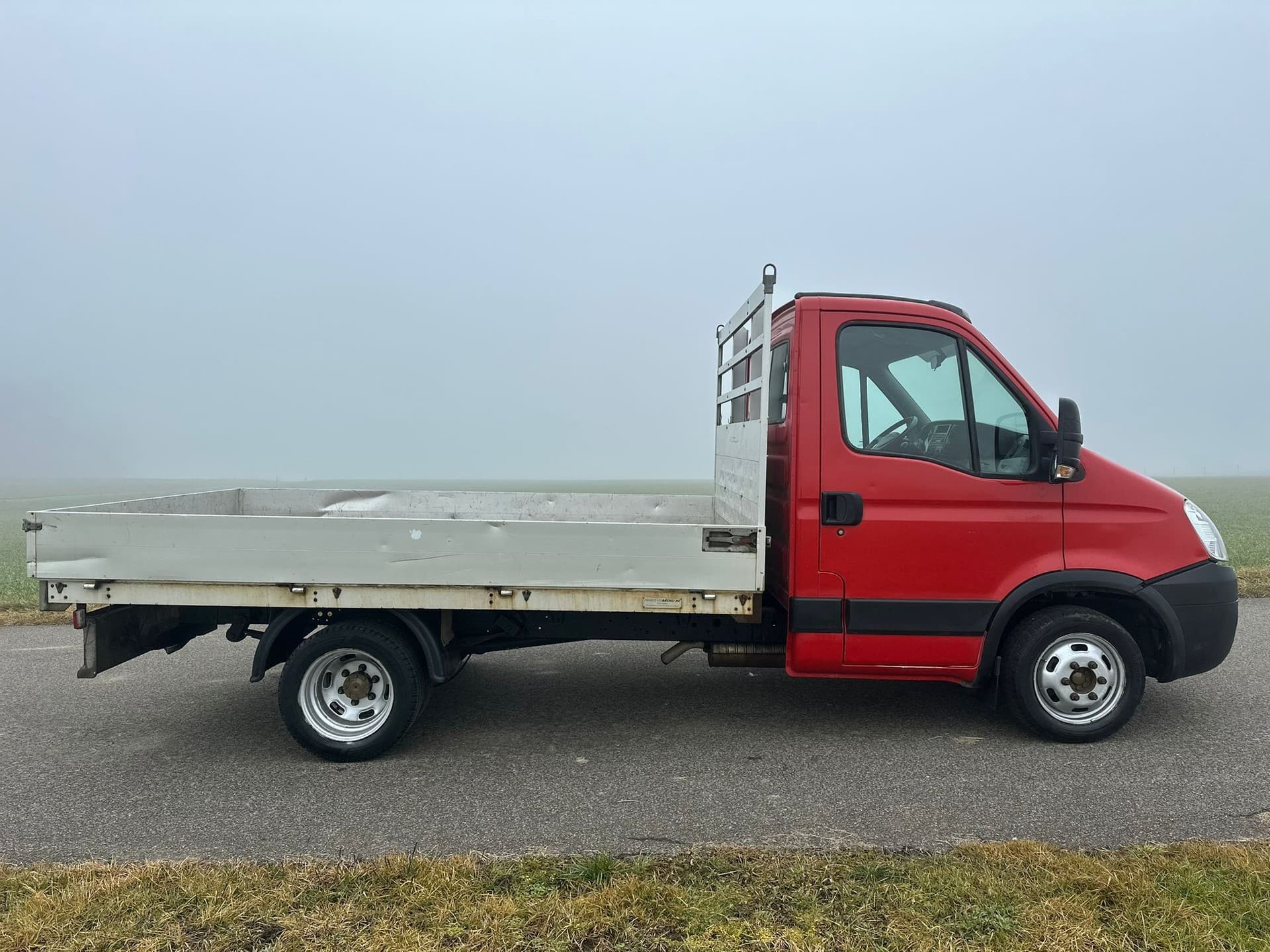 IVECO 35 C 12 D GCBA67A1B1
