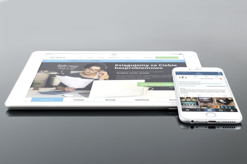 Website für Ihr Business in nur 7 Tagen !