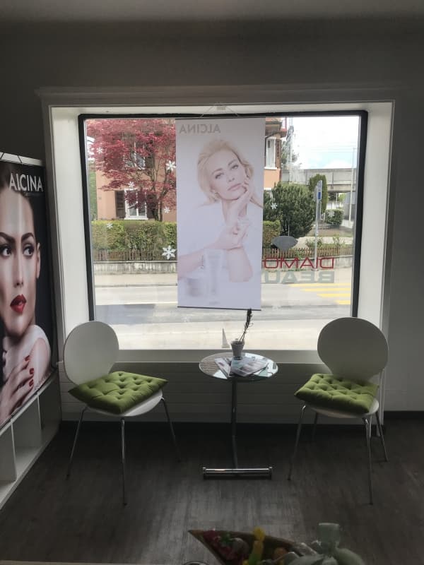 Ladenlokal oder Beauty institut zu vermieten