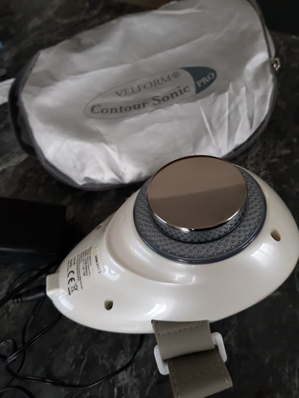 Ultraschallgerät und Schröpfset