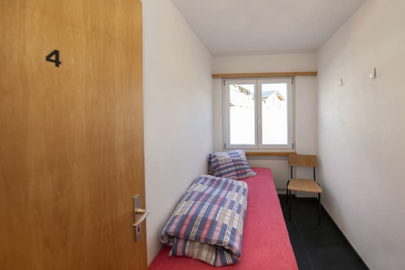 Club und Ferienhaus