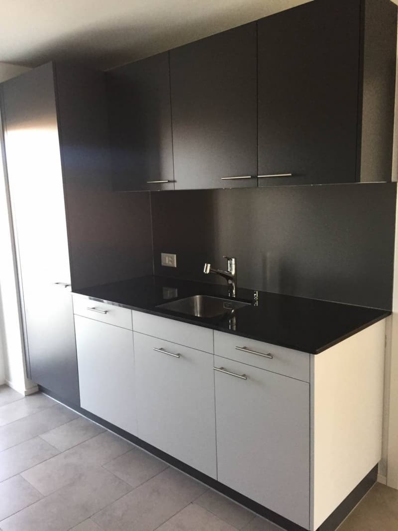 Superbe appartement 2.5 pièces flambant neuf