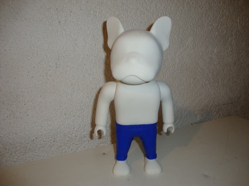 Jack and Jones - Bulldog