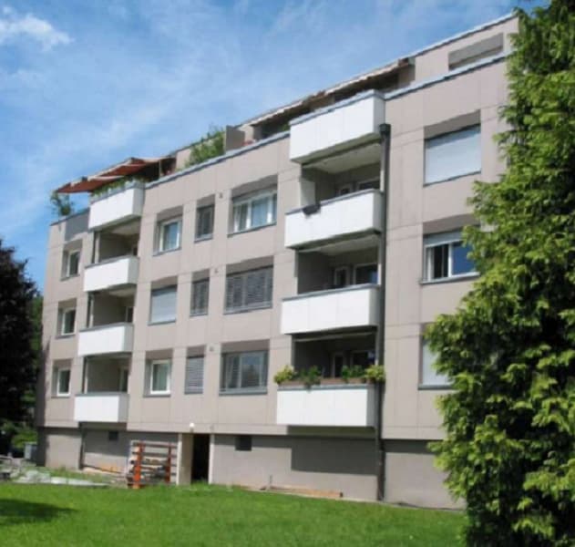 Schöne 1.5-Zimmerwohnung im Seefeld !!!