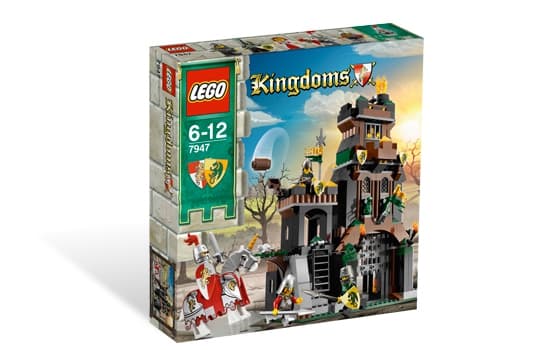 Lego Hobbit - Herr der Ringe - Lord of the Rings - Star Wars