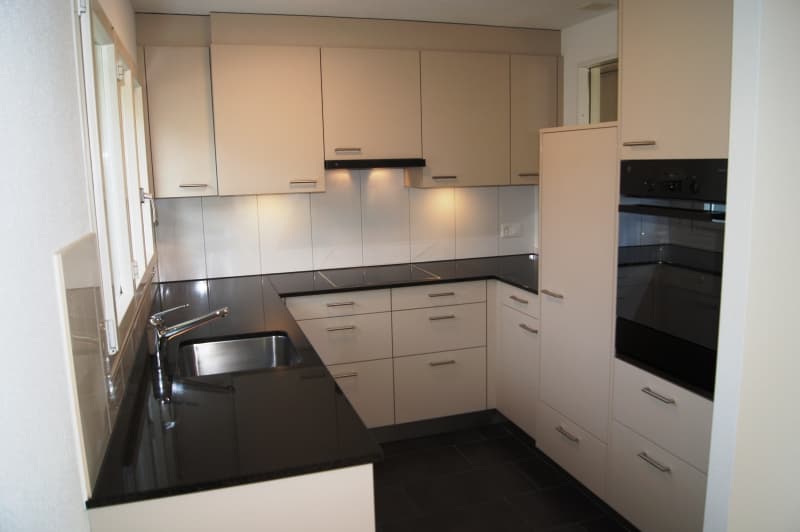 Helle 3.5-Zimmerwohnung