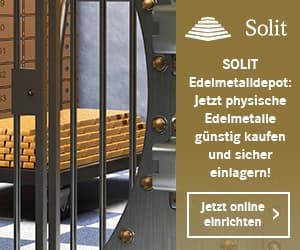 Golddepot Schweiz Gold, Silber, Platin mehrwertsteuerfrei kaufen!