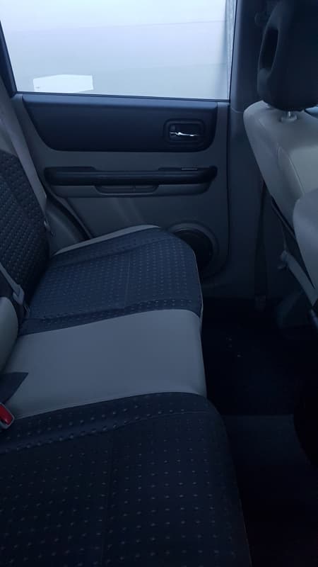 Nissan x-trail Comfort 2.0 16V Comfort